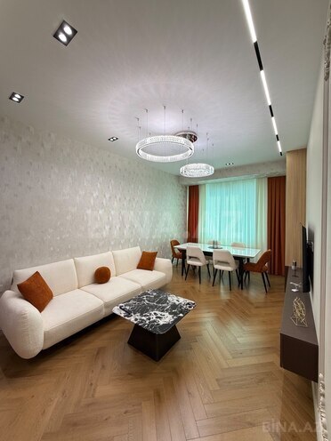 Продаётся 4-комн. новостройка 130 м², Насиминский  р., photo 10 from 27
