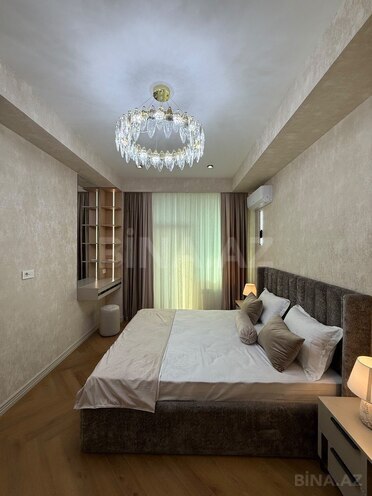 Продаётся 4-комн. новостройка 130 м², Насиминский  р., photo 15 from 27