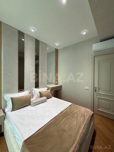 Продаётся 4-комн. новостройка 130 м², Насиминский  р., photo 21 from 27