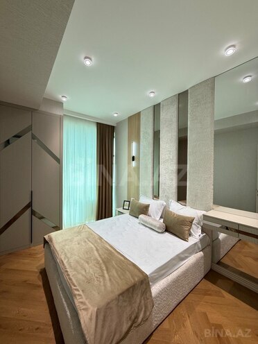 Продаётся 4-комн. новостройка 130 м², Насиминский  р., photo 20 from 27