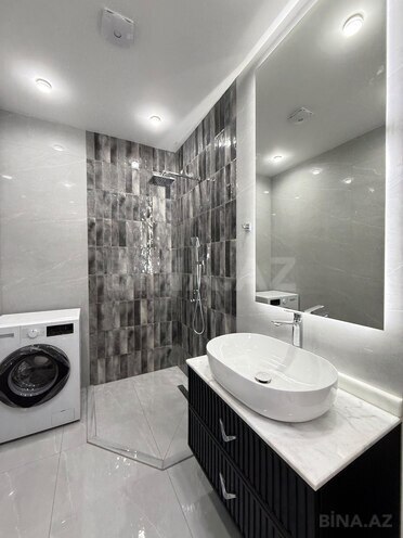 Продаётся 4-комн. новостройка 130 м², Насиминский  р., photo 25 from 27