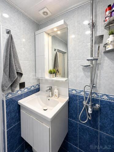 Продаётся 2-комн. вторичка 40 м², м. Нариман Нариманов, photo 12 from 15