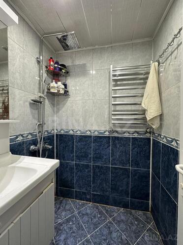 Продаётся 2-комн. вторичка 40 м², м. Нариман Нариманов, photo 13 from 15