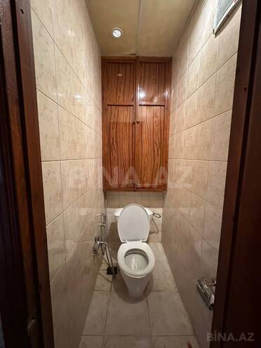 Продаётся 4-комн. новостройка 100 м², м. Ази Асланов, photo 16 from 21