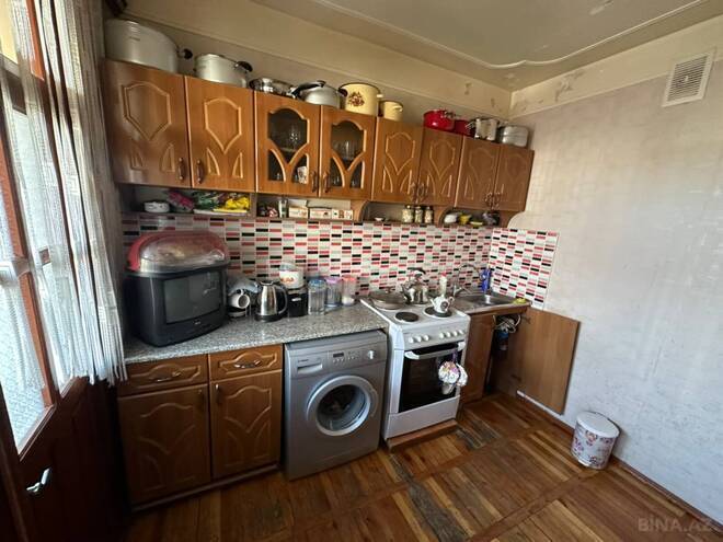 Продаётся 4-комн. новостройка 100 м², м. Ази Асланов, photo 6 from 21