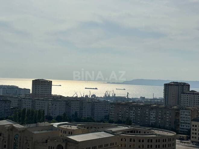 Продаётся 4-комн. новостройка 100 м², м. Ази Асланов, photo 18 from 21