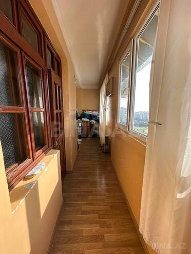Продаётся 4-комн. новостройка 100 м², м. Ази Асланов, photo 17 from 21