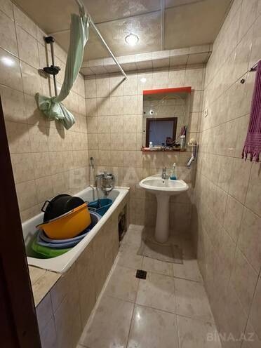 Продаётся 4-комн. новостройка 100 м², м. Ази Асланов, photo 15 from 21