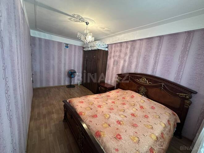 Продаётся 4-комн. новостройка 100 м², м. Ази Асланов, photo 10 from 21