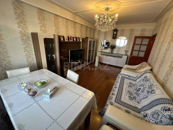 Продаётся 4-комн. новостройка 100 м², м. Ази Асланов, photo 3 from 21