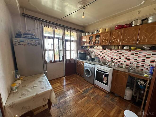 Продаётся 4-комн. новостройка 100 м², м. Ази Асланов, photo 7 from 21