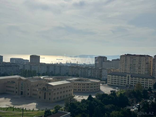 Продаётся 4-комн. новостройка 100 м², м. Ази Асланов, photo 5 from 21