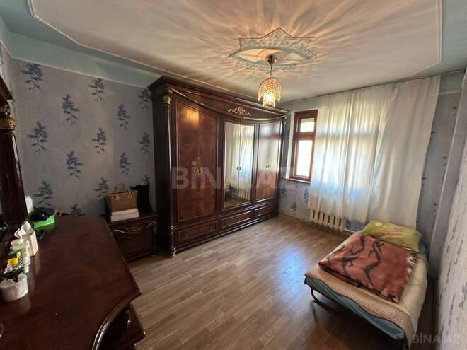 Продаётся 4-комн. новостройка 100 м², м. Ази Асланов, photo 13 from 21