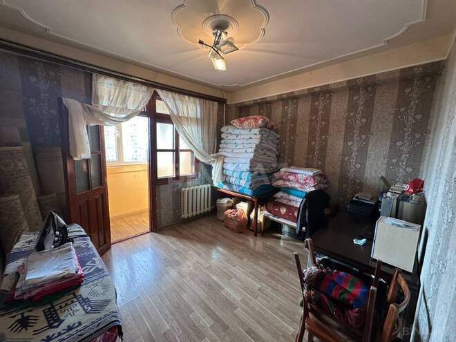 Продаётся 4-комн. новостройка 100 м², м. Ази Асланов, photo 12 from 21