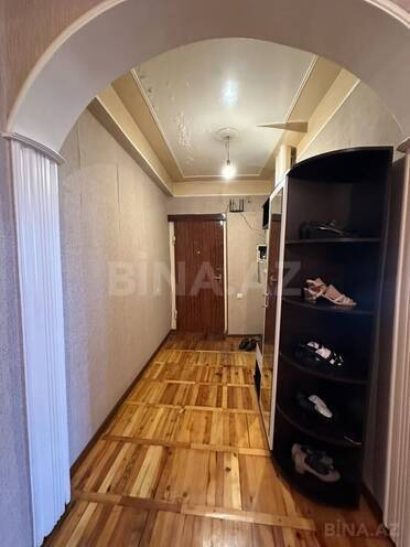 Продаётся 4-комн. новостройка 100 м², м. Ази Асланов, photo 20 from 21