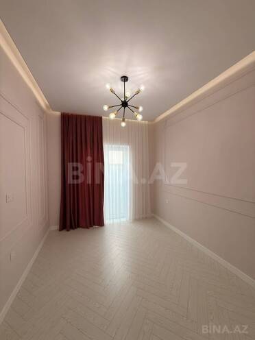 Satılır 4 otaqlı həyət evi/bağ evi 180 m², Mərdəkan q., photo 13 from 18