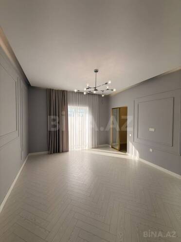 Satılır 4 otaqlı həyət evi/bağ evi 180 m², Mərdəkan q., photo 15 from 18