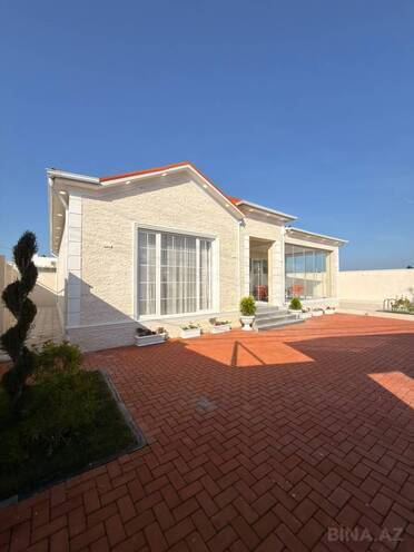 Satılır 4 otaqlı həyət evi/bağ evi 180 m², Mərdəkan q., photo 5 from 18