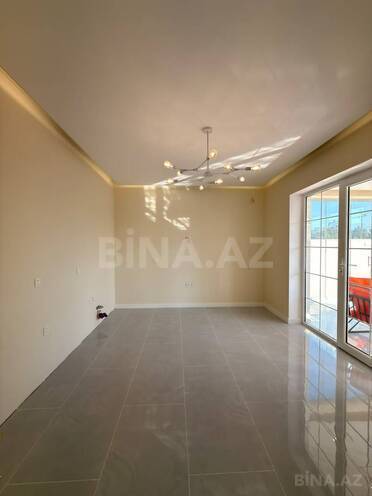 Satılır 4 otaqlı həyət evi/bağ evi 180 m², Mərdəkan q., photo 16 from 18
