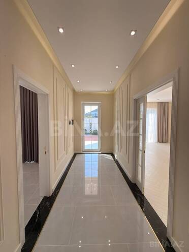 Satılır 4 otaqlı həyət evi/bağ evi 180 m², Mərdəkan q., photo 8 from 18