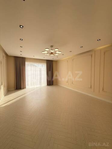 Satılır 4 otaqlı həyət evi/bağ evi 180 m², Mərdəkan q., photo 9 from 18