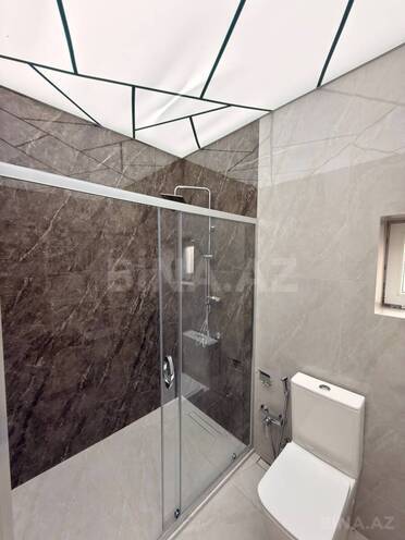 Satılır 4 otaqlı həyət evi/bağ evi 180 m², Mərdəkan q., photo 14 from 18