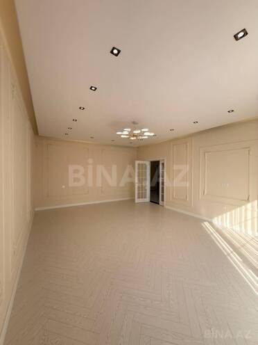 Satılır 4 otaqlı həyət evi/bağ evi 180 m², Mərdəkan q., photo 10 from 18