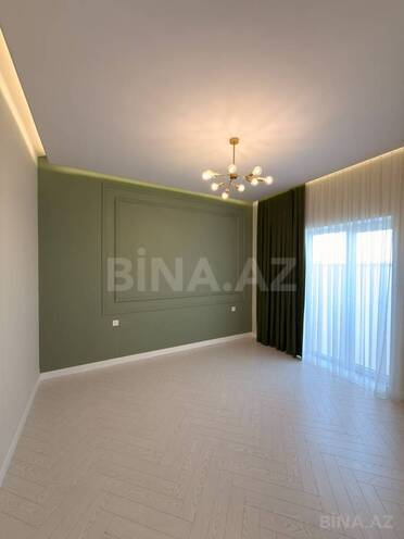 Satılır 4 otaqlı həyət evi/bağ evi 180 m², Mərdəkan q., photo 11 from 18