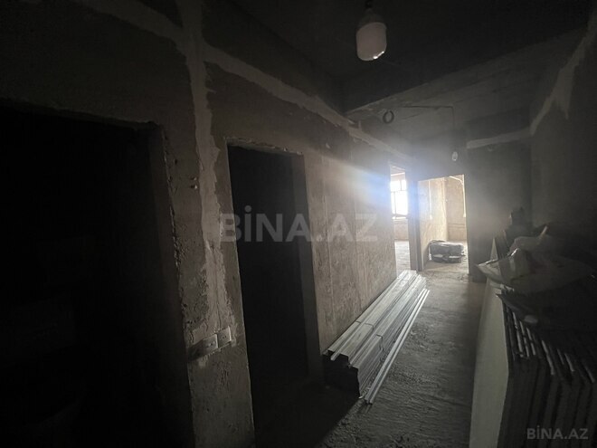 Satılır 3 otaqlı yeni tikili 85 m², photo 28 from 32