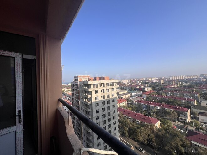 Satılır 3 otaqlı yeni tikili 85 m², photo 31 from 32