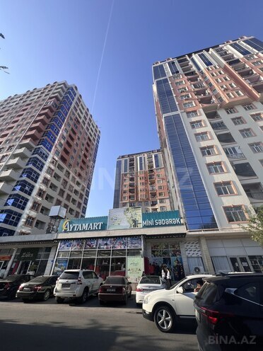 Satılır 3 otaqlı yeni tikili 85 m², photo 1 from 32
