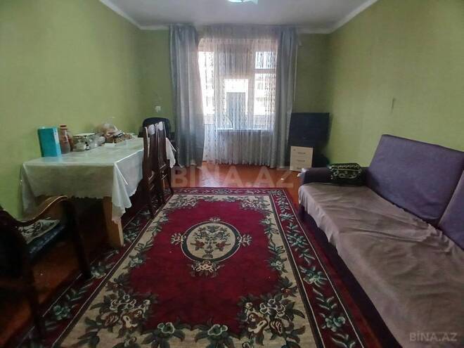 Продаётся 3-комн. вторичка 75 м², Насиминский  р., photo 4 from 13