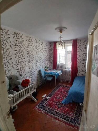 Продаётся 3-комн. вторичка 75 м², Насиминский  р., photo 8 from 13
