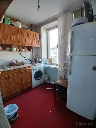 Продаётся 3-комн. вторичка 75 м², Насиминский  р., photo 7 from 13
