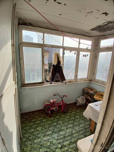 Продаётся 3-комн. вторичка 75 м², Насиминский  р., photo 9 from 13