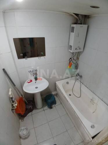 Продаётся 3-комн. вторичка 75 м², Насиминский  р., photo 12 from 13