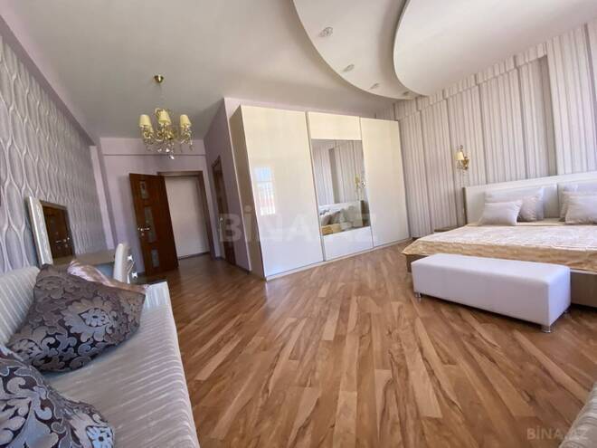 Сдаётся 4-комн. новостройка 180 м², м. Низами, photo 19 from 32