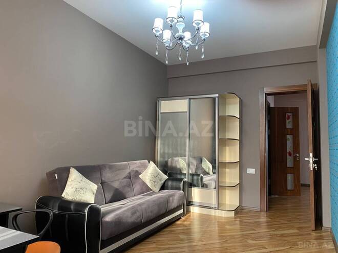 Сдаётся 4-комн. новостройка 180 м², м. Низами, photo 23 from 32