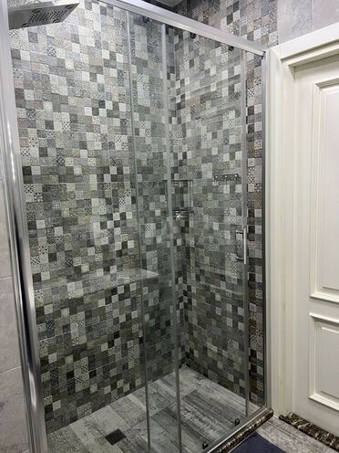 Продается 2-комн. новостройка 96 м², Насиминский  р., photo 23 from 25