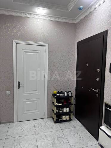 Satılır 2 otaqlı yeni tikili 47.6 m², 20 Yanvar m., photo 5 from 10