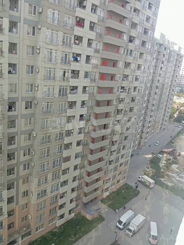 Satılır 2 otaqlı yeni tikili 47.6 m², 20 Yanvar m., photo 6 from 10