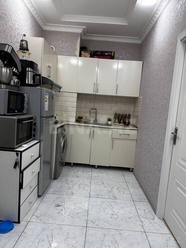 Satılır 2 otaqlı yeni tikili 47.6 m², 20 Yanvar m., photo 8 from 10