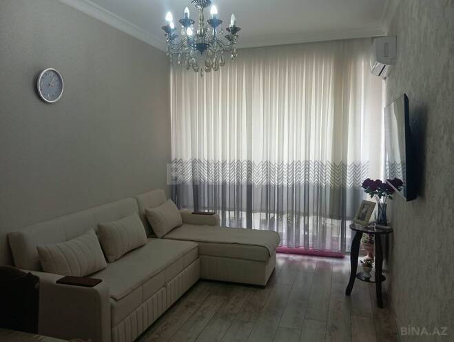Satılır 2 otaqlı yeni tikili 47.6 m², 20 Yanvar m., photo 7 from 10
