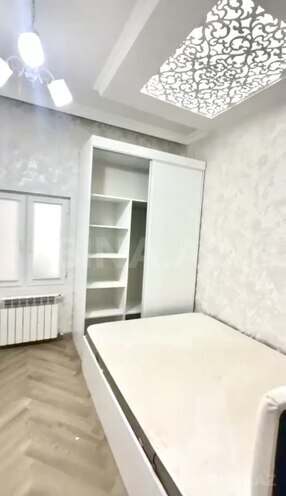 İcarəyə verilir 2 otaqlı yeni tikili 70 m², İnşaatçılar m., photo 5 from 8