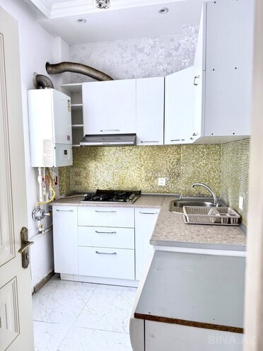 İcarəyə verilir 2 otaqlı yeni tikili 70 m², İnşaatçılar m., photo 6 from 8