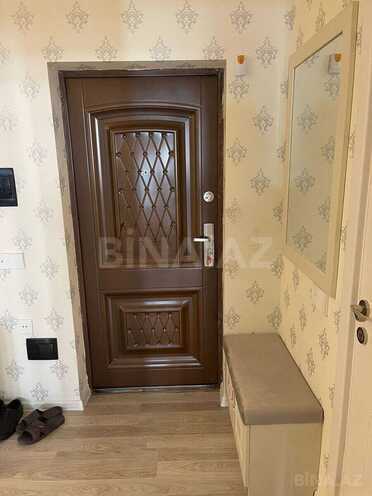 Satılır 2 otaqlı yeni tikili 77 m², Nizami m., photo 8 from 11