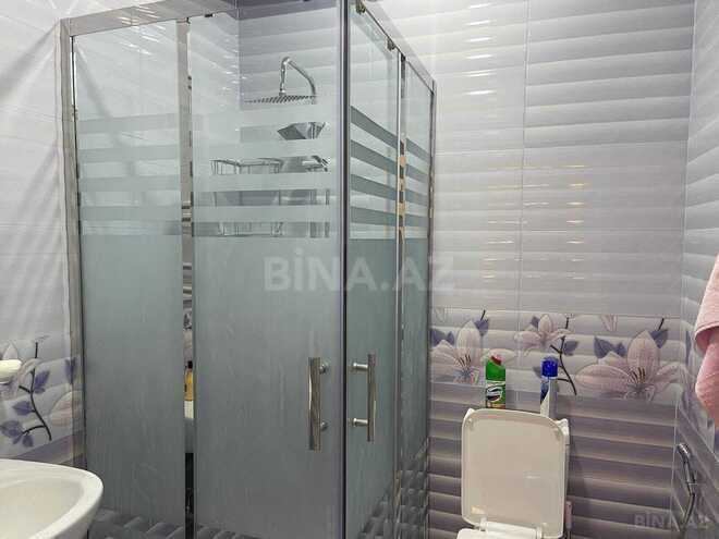 Satılır 2 otaqlı yeni tikili 77 m², Nizami m., photo 9 from 11