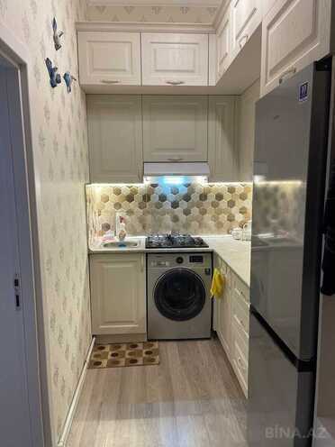 Satılır 2 otaqlı yeni tikili 77 m², Nizami m., photo 6 from 11