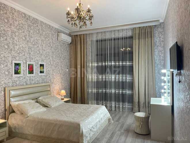 Satılır 2 otaqlı yeni tikili 77 m², Nizami m., photo 3 from 11