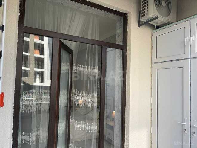 Satılır 2 otaqlı yeni tikili 77 m², Nizami m., photo 7 from 11
